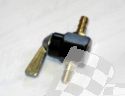 FUEL VALVE DURCHGANG UNIVERSAL, 6MM ANSCHLSSE