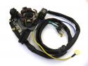 SCHREMS LICHT/ZNUNGS KIT KOMPLETT CR125R/250R (00-01)