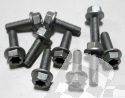 SCHREMS BOLT BOX M6 X 16 MM 10-PACK FOR KTM, HUSABERG, HUSQVARNA AND OTHER MODELS