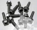 SCHREMS BOLT BOX M6 X 20 MM 10-PACK FOR KTM, HUSABERG, HUSQVARNA AND OTHER MODELS