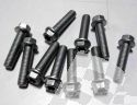 SCHREMS BOLT BOX M6 X 25 MM 10-PACK FOR KTM, HUSABERG, HUSQVARNA AND OTHER MODELS