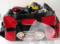 DRIVER TRAVEL BAG FOR RACE CLOTHING PIVOT WORKS / HOTCAMS