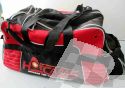 FAHRER-REISETASCHE FR RENN-BEKLEIDUNG PIVOT WORKS/HOTCAMS