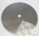 SPROCKET BLANK ALU 420 (1/2X1/4)