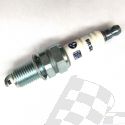 421.BR12YC-9 BRISK SPARK PLUG SUPER R-YTRIUM M12X1,25 SILVER CEN