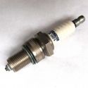 421.L10ZS BRISK SPARK PLUG SILVER  L10SZ M14X1,25 TWO AUXILIARY 