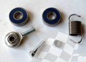 SCHREMS BRAKE PEDAL REPAIR KIT KTM / HUSQVARNA 2016-