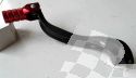 SCHREMS GEAR SHIFT LEVER ALU FORGED BETA