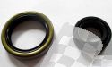 SCHREMS CRANKSHAFT SEAL SET KTM SX50 2013-, HUSQVARNA TC50 2017-