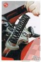 GABELFEDERN-SATZ APRILIA 125 RS SP  1992-1994