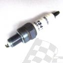 421.NAR14YS BRISK SPARK PLUG SILVER NAR14YS M10X1,00 SILVER CENT