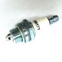 421.P17 BRISK SPARK PLUG COPPER