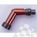 ZNDKERZENSTECKER VB05F-R rot NGK