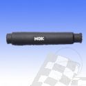 SPARK PLUG COVER SD05FM black NGK