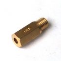 PR.45.115 SCHREMS KEIHIN MAIN JET LENGTH 16MM