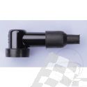 ZNDKERZENSTECKER LC05EFK schwarz NGK