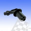 SPARK PLUG COVER GY6 4T