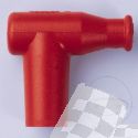 ZNDKERZENSTECKER TB05EM-R rot NGK