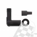 SPARK PLUG COVER LB10E NGK