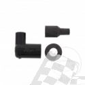 SPARK PLUG COVER LB01EHF NGK