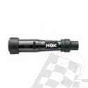 SPARK PLUG COVER SB05E NGK