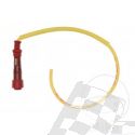 ZNDKERZENSTECKER SY11 rot NGK Racing