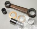 CONNECTING ROD KIT PREMIUM KTM GS/MX/MC 125/ 175 1979