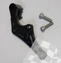 ADAPTER FR 320MM BREMSSCHEIBE ABREMSZANGEN HALTER SUPER MOTO KTM 2009- HUSQVARNA 2014-