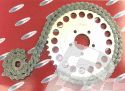 CHAINKIT PREMIUM ALU KTM SX 50LC PRO SENIOR 04-06