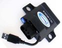 SCHREMS PROCOM IMPROVED CDI UNIT Kawasaki KX250F 10-