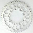 SCHREMS REAR SPROCKET ALU TM MOTO ALL