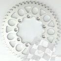 SCHREMS REAR SPROCKET ALU TM MOTO ALL