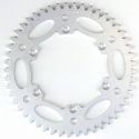 SCHREMS REAR SPROCKET ALU KAWASAKI KX/KXF ALL