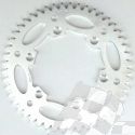 SCHREMS REAR SPROCKET ALU SUZUKI RM/RMZ/DR/DRZ