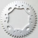 SCHREMS REAR SPROCKET ALU KA KX 65 02- / SU RM 65 03-  