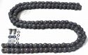 CZ CHAIN 520 ORM O-RING BLACK