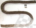 RK CHAIN 630SO O-RING zeslen